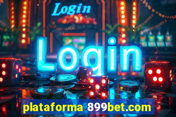 plataforma 899bet.com